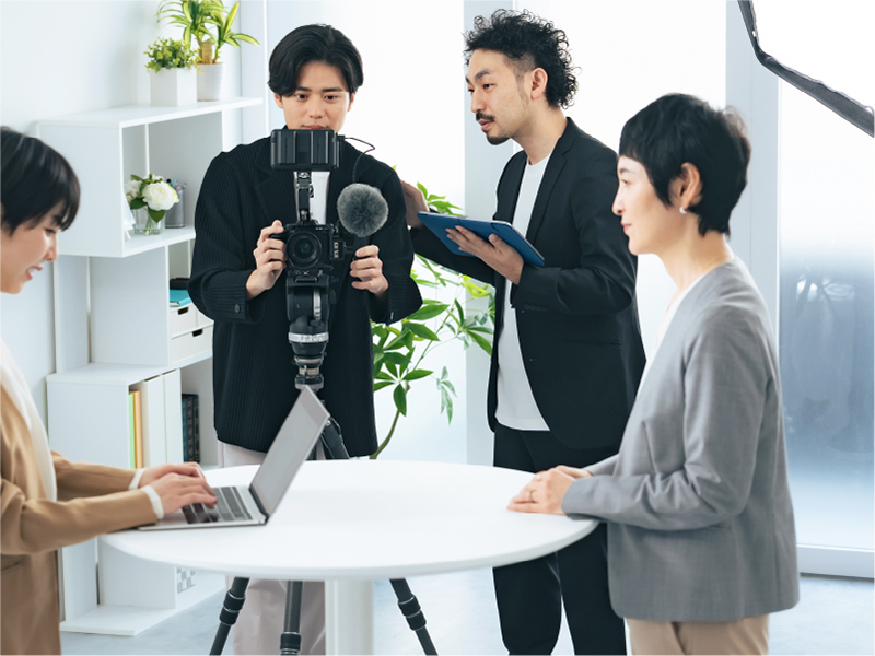 ロケ･イベント