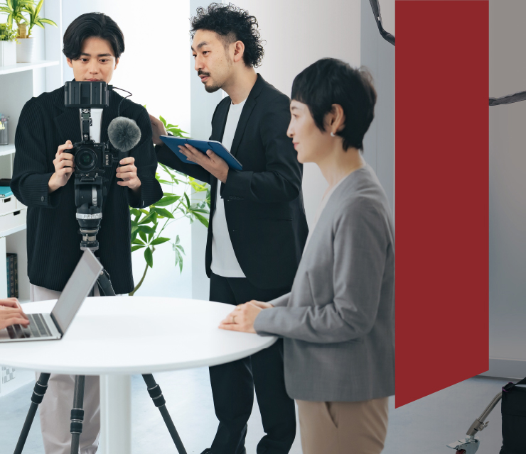 ロケ･イベント